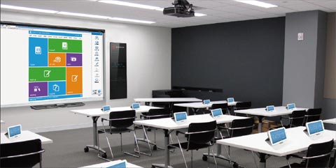 Digital Learning